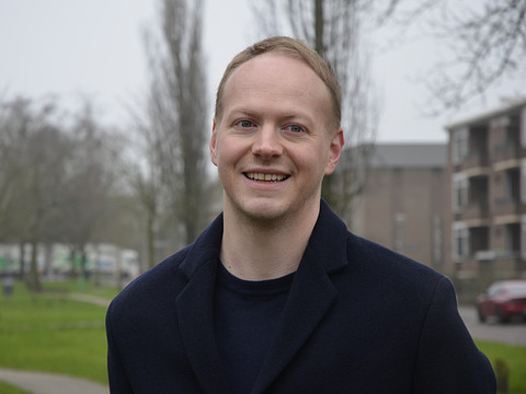 Simon Venema